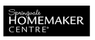 Homemaker centre logo