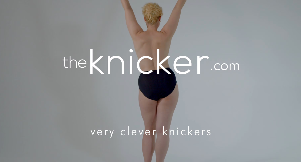 The Knicker